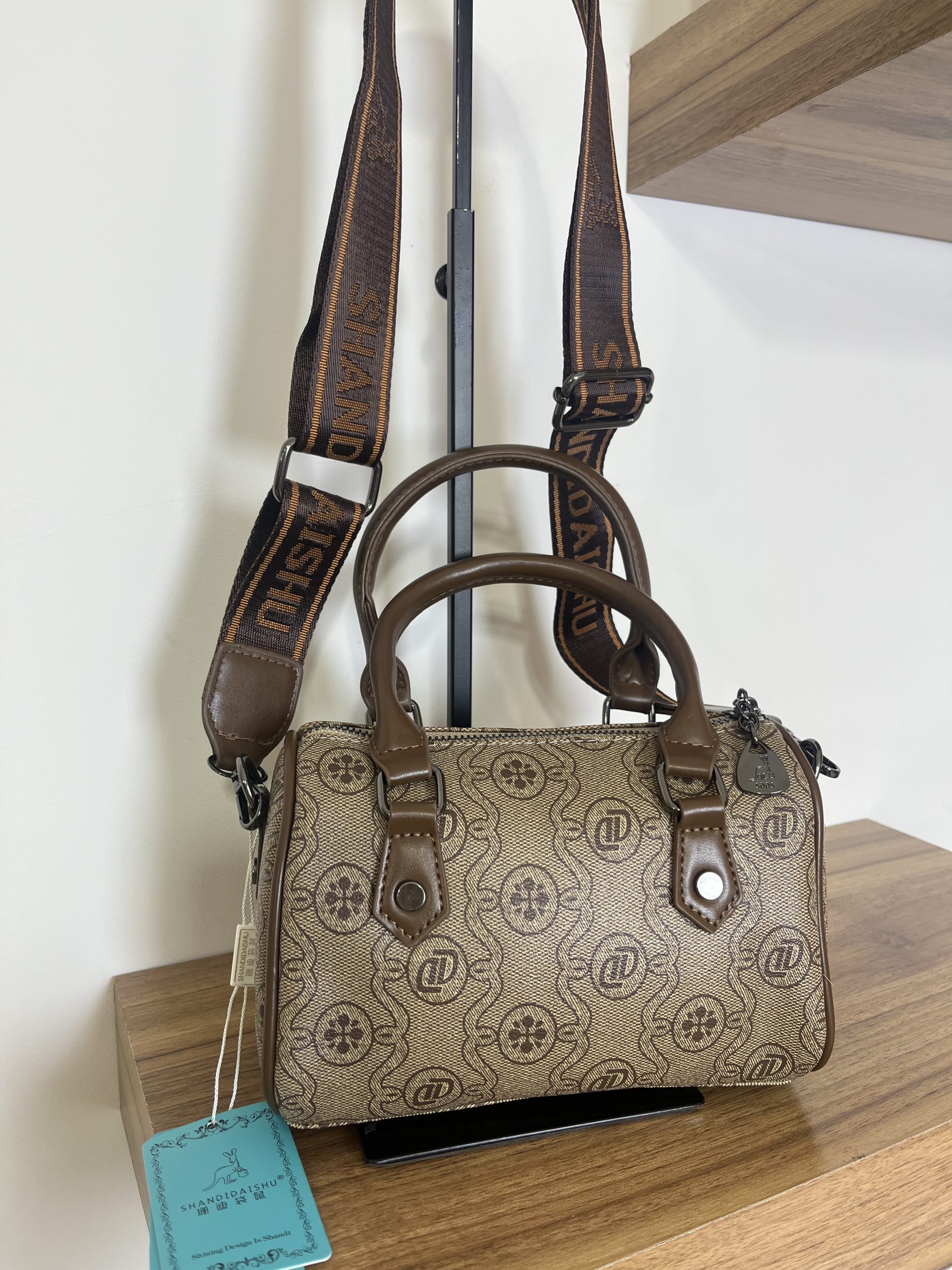 کیف وارداتی دخترانه