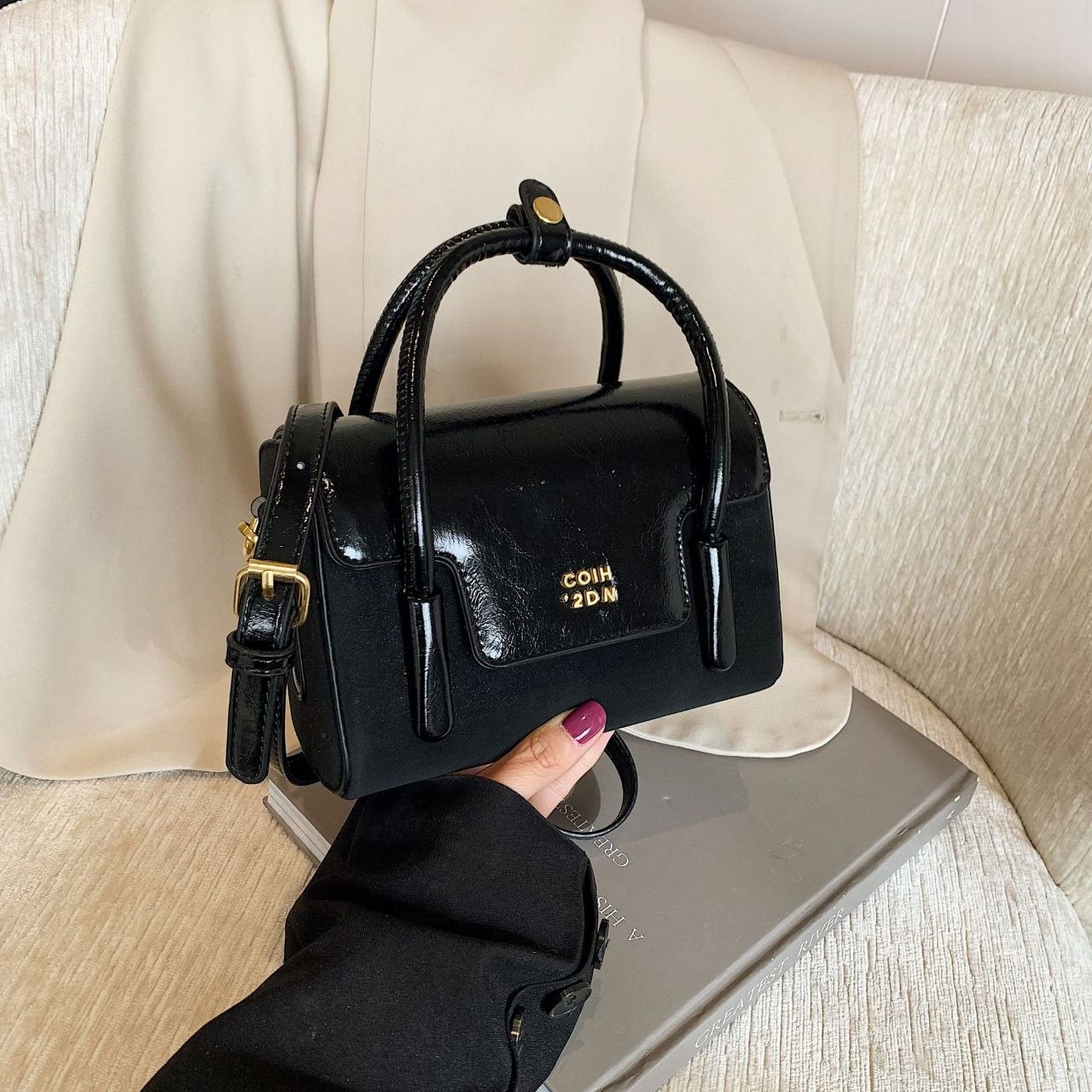 کیف وارداتی دخترانه